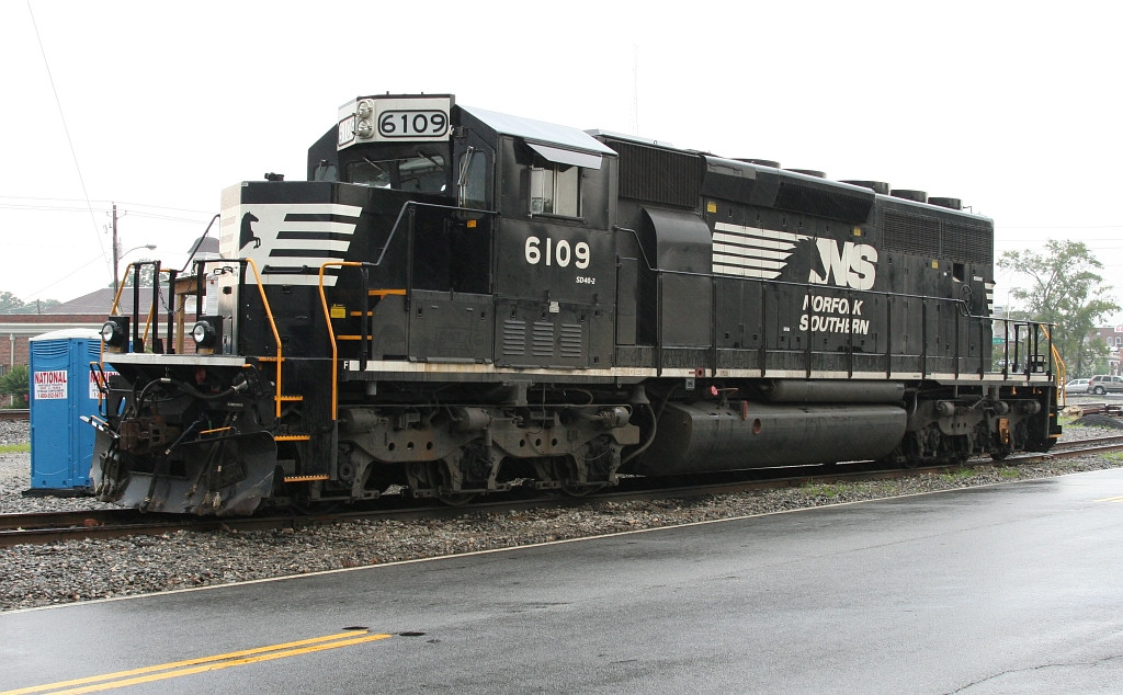 NS 6109